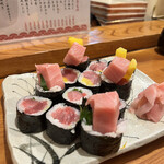 用戶對於なかみせ的評論圖