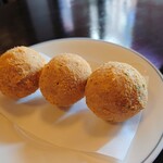 用戶對於カマロチキン 阿佐ヶ谷店的評論圖