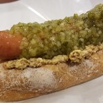 User's review image for カフェ・ベローチェ 岩本町店