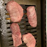 用户对于焼肉家 KAZU 神楽坂的评论图