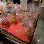 用戶對於ペック 日本橋高島屋店的評論圖