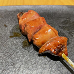 用戶對於焼鳥 とりねこ的評論圖