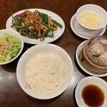 用户对于青龍門 渋谷センター店的评论图