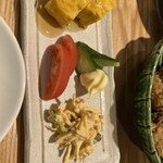 用戶對於居酒屋ひでじろう的評論圖