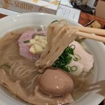 User's review image for かずまちゃんラーメン