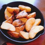 用户对于イタリア食堂 タク的评论图