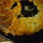 用戶對於屋台屋 博多劇場 西新宿店的評論圖