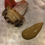 用户对于鮨 まつもと的评论图