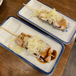 用戶對於かぶら屋 鶯谷店的評論圖