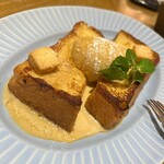 用户对于CAFE＆DINING IGNITE的评论图
