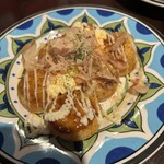 用戶對於TAKOYAKI BOYS的評論圖