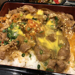 用戶對於焼肉陽山道 パルコヤ上野店的評論圖