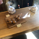 用户对于アンジュ的评论图