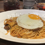 User's review image for 星乃珈琲店 赤坂見附店