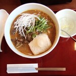 用戶對於古奈屋 巣鴨本店的評論圖