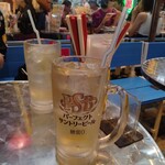 User's review image for タイ屋台 999 新橋店
