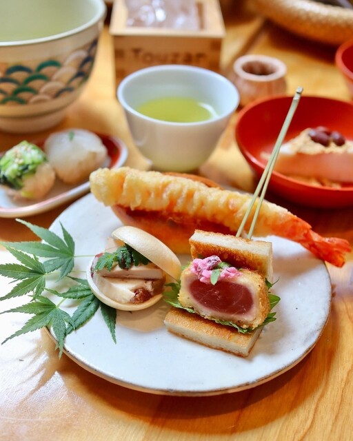 User's recommendation image for 東山 ハイアット リージェンシー 京都