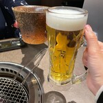 用戶對於一頭買焼肉 玄 上野アメ横店的評論圖