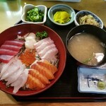 用戶對於味処いずみ的評論圖