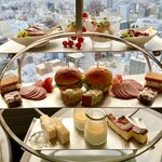 用户对于札幌プリンスホテル的评论图