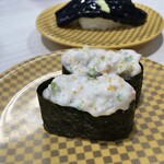 用戶對於魚べい  東久留米店的評論圖