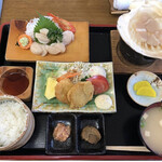 User's review image for レストハウスところ