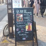 用戶對於ローカーボビストロ プランクール神楽坂的評論圖