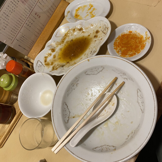 User's recommendation image for 白龍