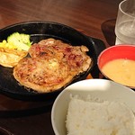 User's review image for 鉄板焼き 鉄仁