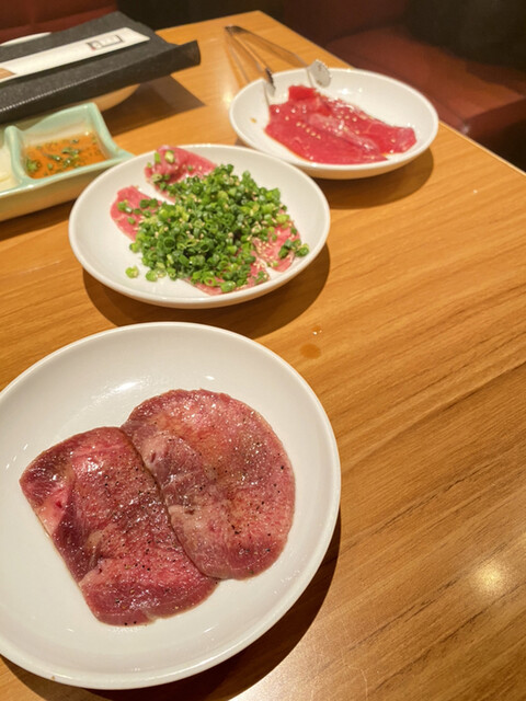 用戶對於焼肉 黒5 池袋東口店的評論高清圖