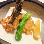 用戶對於海人 鍛冶町店的評論圖