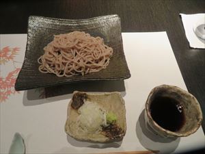 User's review image for なだ万 シャングリ・ラ ホテル 東京店