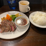 用戶對於Bistro いちスタイル的評論圖