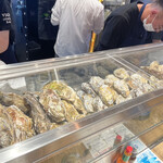 用戶對於VIGO OYSTERBAR的評論圖