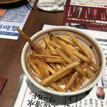 用户对于土佐清水ワールド 梅田ギャザ阪急店的评论图