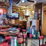 用戶對於チーズタッカルビ食べ放題 75chacha的評論圖