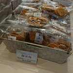 用户对于播磨屋本店 東京本店的评论图