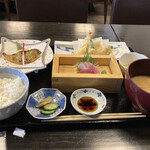 用戶對於御影蔵 丸ビル的評論圖