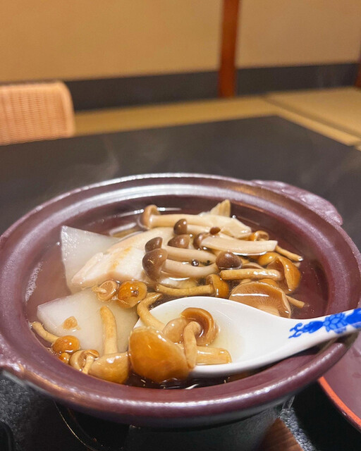 User's recommendation image for 元奈古
