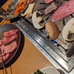 用戶對於薩摩 牛の蔵 広尾本店的評論圖