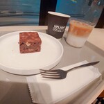 User's review image for UPLIGHT COFFEE