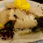 User's review image for 寿司割烹 やまびこ