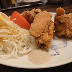 用戶對於珉珉 虹のまち店的評論圖