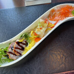 用戶對於PRIME TOKYO 新宿野村ビル49F的評論圖