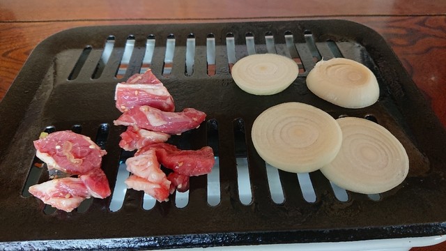 用戶對於焼肉しぶさん的評論高清圖