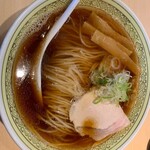 用户对于RAMEN RS 改的评论图