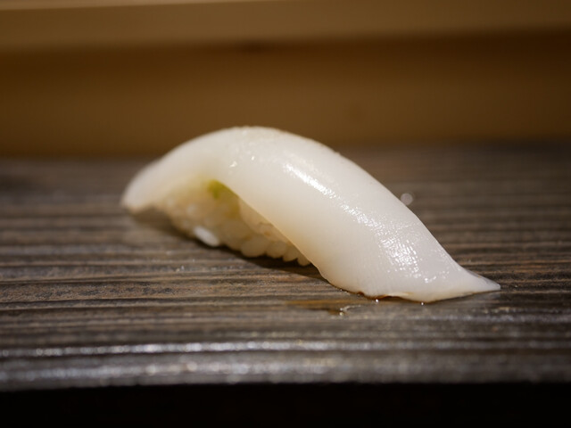 用户对于銀座 すし処真的评论高清图