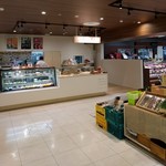 用户对于大地ノ青果店 新札幌店的评论图