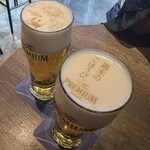 User's review image for ザ プレミアム モルツ ハウス