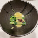 User's review image for 寿司・割烹 鈴政 東京麹町店